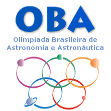 Olimpíada Brasileira de Astronomia- OBA
