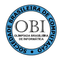 Olimpíada Brasileira de Informática- OBI