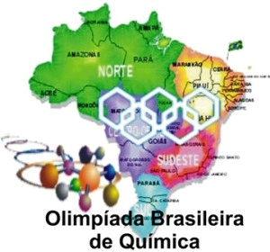 Olimpíada Brasileira de Química- OBQ