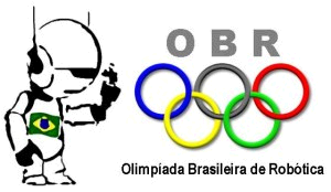 Olimpíada Brasileira de Robótica- OBR
