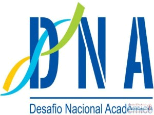 DNA - Desafio Nacional Acadêmico