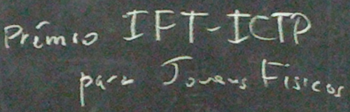 IFT-ICTP