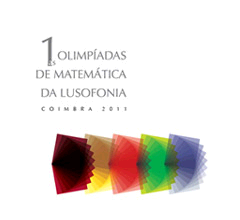 Olimpíada de Matemática da Lusofonia 