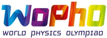 Logo da WoPhO