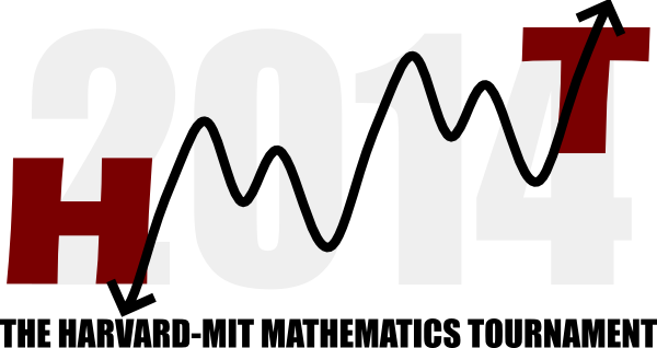 Logo da HMMT 2014