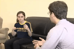 1 - reportagem da Band sobre o IYPT