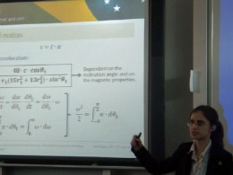 8 - reportagem G1 Educação