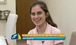 7 - reportagem TV Tribuna
